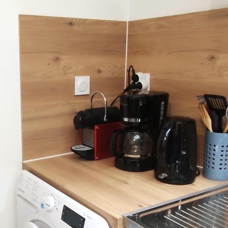 Apartament Agreable Et Fonctionnel 2 Pieces Denain Zewnętrze zdjęcie