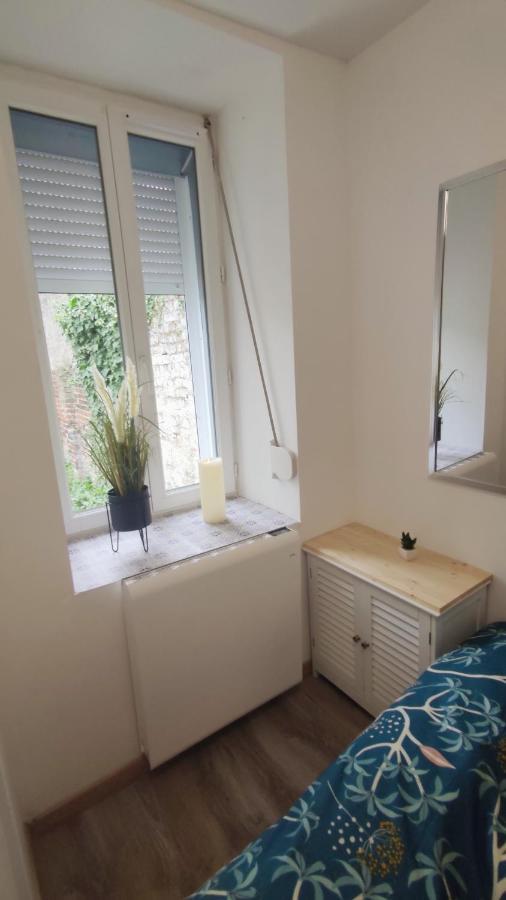 Apartament Agreable Et Fonctionnel 2 Pieces Denain Zewnętrze zdjęcie