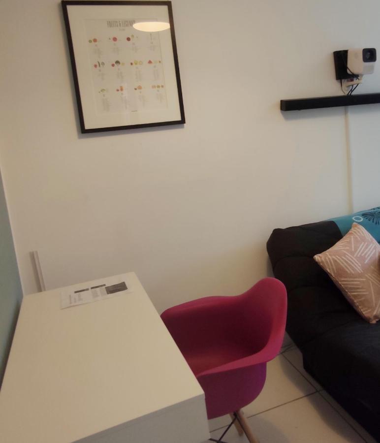 Apartament Agreable Et Fonctionnel 2 Pieces Denain Zewnętrze zdjęcie